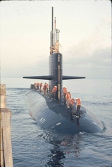 SSN 671 USS NARWhal  ca3c44b1e4a66