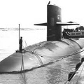 SSN 677 USS DRUM th (97)