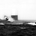 SSGN 587 USS halibut