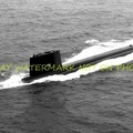 SSN 586 USS TRITON SSN586