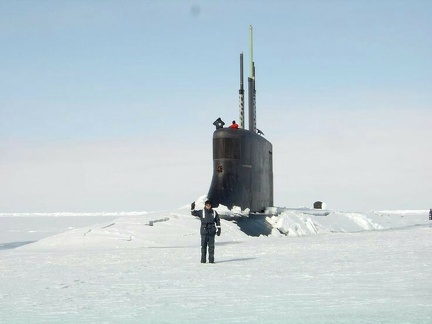 SSN 22 USS CONNECTICUT 764405722aac9886d57