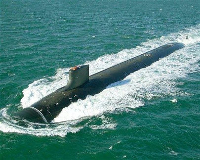 SSN 23 jimmy-carter-50