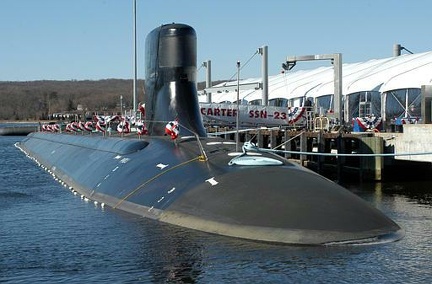 SSN 23 USS jimmy-carter-47