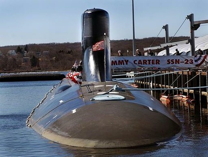 SSN 23 USS jimmy-carter-48