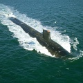 SSN 23 USS jimmy-carter-020305