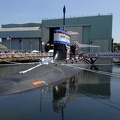 SSN 778 Electric Boat  9 320 240