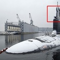 SNOW submarine-picture