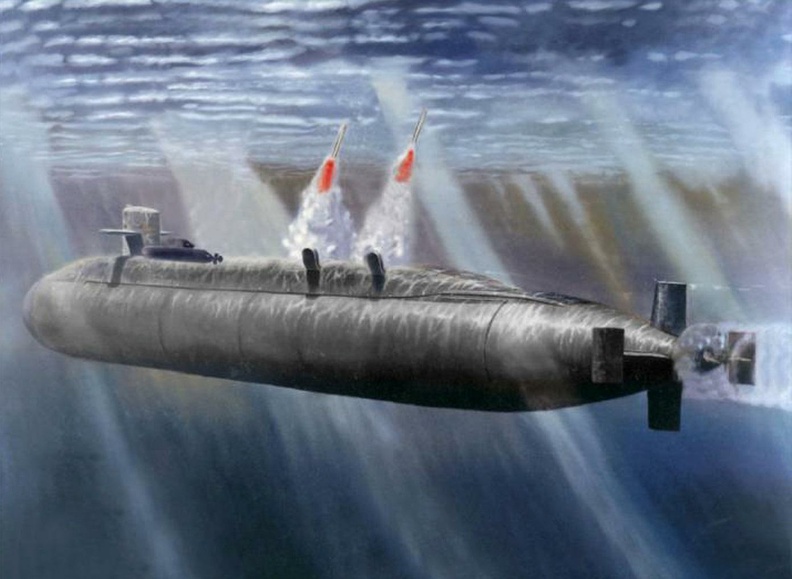 SSGN 726 US_Navy_030814-N-0000X-003_Illustration_of_USS_Ohio_(SSGN_726)_which_is_undergoing_a_conversion_from_a_Ballistic_Missile_Submarine_(SSBN)_to_a_Guided_Missile_Submarine_(SSGN)_designation.jpg