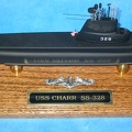 Charr SS-328 Step Sail 4-26-11 02