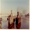USS RONCADOR SS301 USS CUSK SS348 img003 (2)