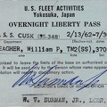 SS 348 Pat Meagher liberty card small