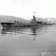 SS 348 USS CUSK 0834835