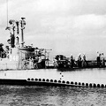 SS 348 USS Cusk WWII