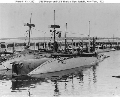 SS 2 USS A1 PLUNGER 060ad4ca8c548c5aecf6a630b28