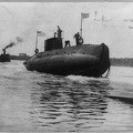 SS 16 USS SNAPPER 1909 LAUNCHING 0a8ef75ca0ab