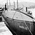 SS 73 uss nautilus uss o-12