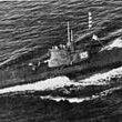SS 125-USS S-20 (SS-125)