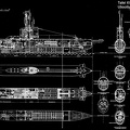 UBOAT TYPE XXIII submarine (61)
