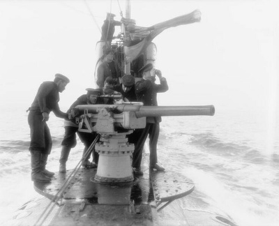 WWI HMS GUN CREW 9fd8927ca42c009ad