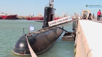 Ara-san-juan-missing-submarine 4158660