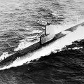 SS 343 uss clamagore0834309