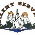 SILENT SERVICE