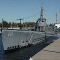 SS 236  USS SILVERSIDES