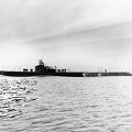 SS 266 USS Pogy;0826616