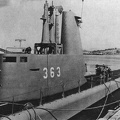SS 363  USS GUITARO 706e93e4