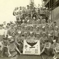 USS BATFISH WWII CREW 47623d481fc8