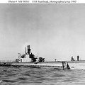 SS 280-USS Steelhead;0828001