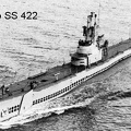 SS 422 USS TORO 583053498