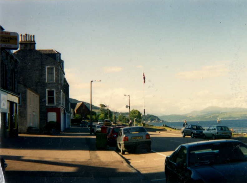 HOLY LOCH DUNOON 149 (3)