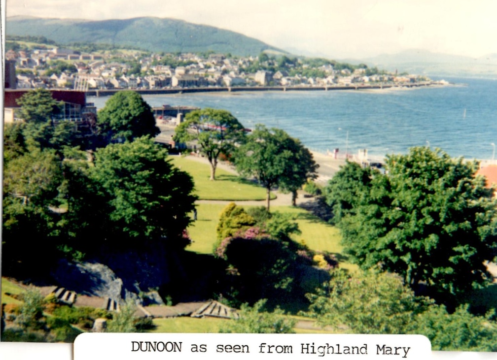 HOLY LOCH DUNOON 150 (2)