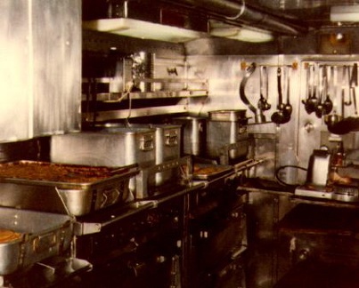 658 Galley