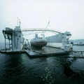 DRYDOCK HOLY LOCK USS GEORGE MARSAL91247daa568ed78850e