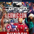 DUNOON COMICON 3702196