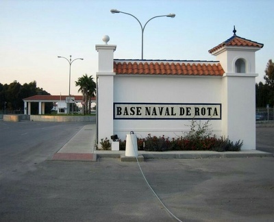 $ ROTA SPAIN MAIN GATE 4819ec038f2b36d08d7