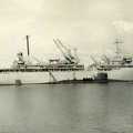 USS CANOPUS ROTA SPAIN 1967 26a09a