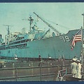 AS 19 USS PROTEUS AS19 A