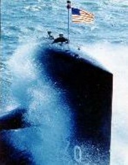 SSN 670 STEAMING image.1000493