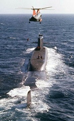 SSBN 657 USS FRACIS SCOOT KEY  MED EVAC be7d507dc