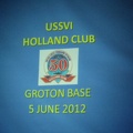 Holland Club 2137