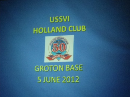 Holland Club 2137
