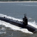 SSBN S BOW TRIDENT submarine (32)