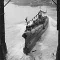 SS 165 USS BONITA