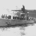 SS 194 USS SEADRAGON 75610191