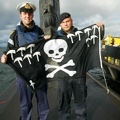 HMS BATTLE FLAG 1cd283c821417ae5