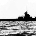 SS 277 USS Scamp SS277a