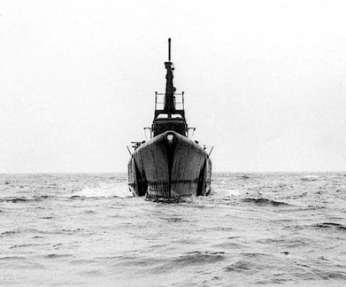 SS 248 USS Dorado SS248a